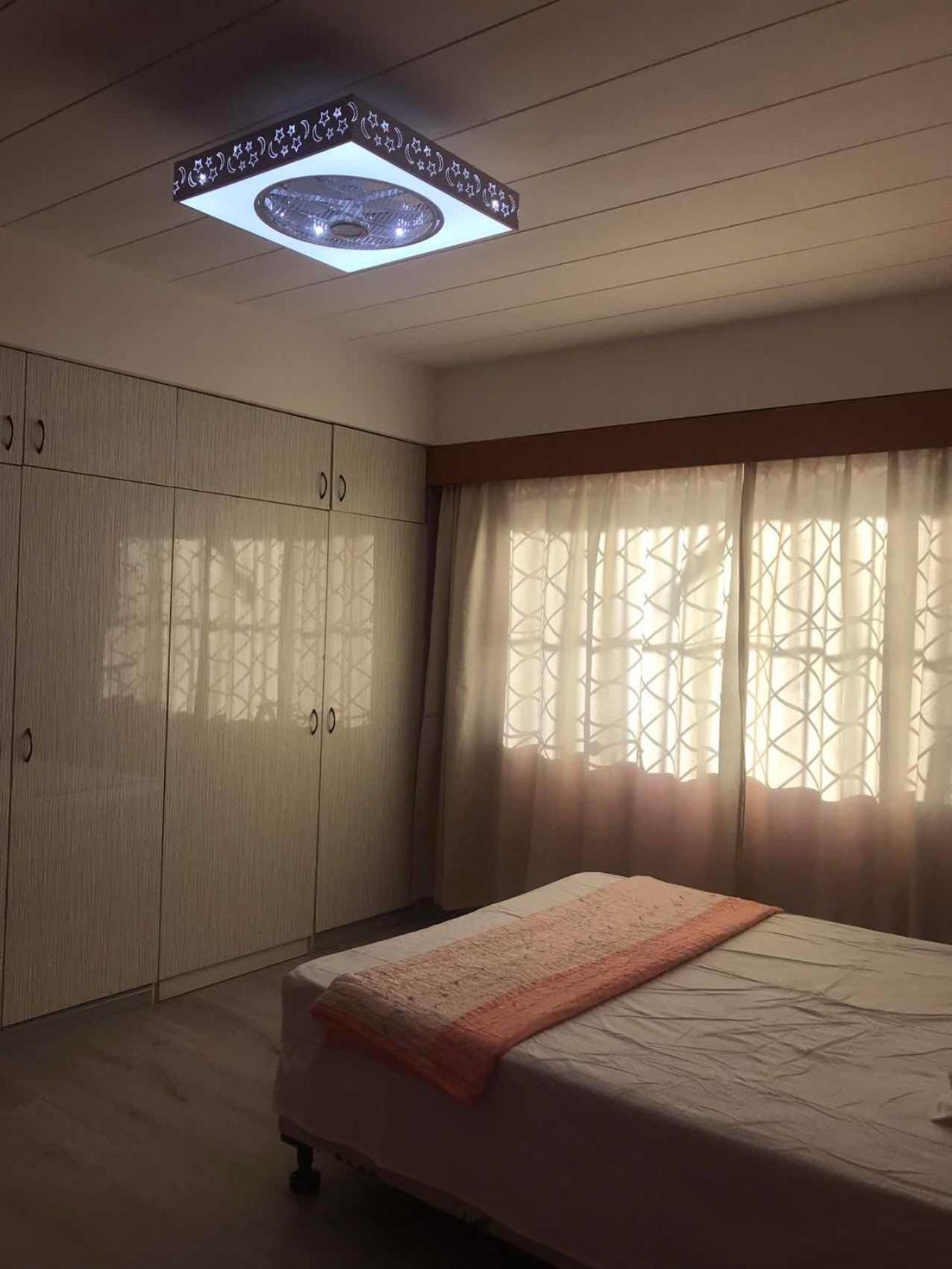 Nadi Town Newly Renovated 2Nd Floor Suite With Free Wifi Екстериор снимка