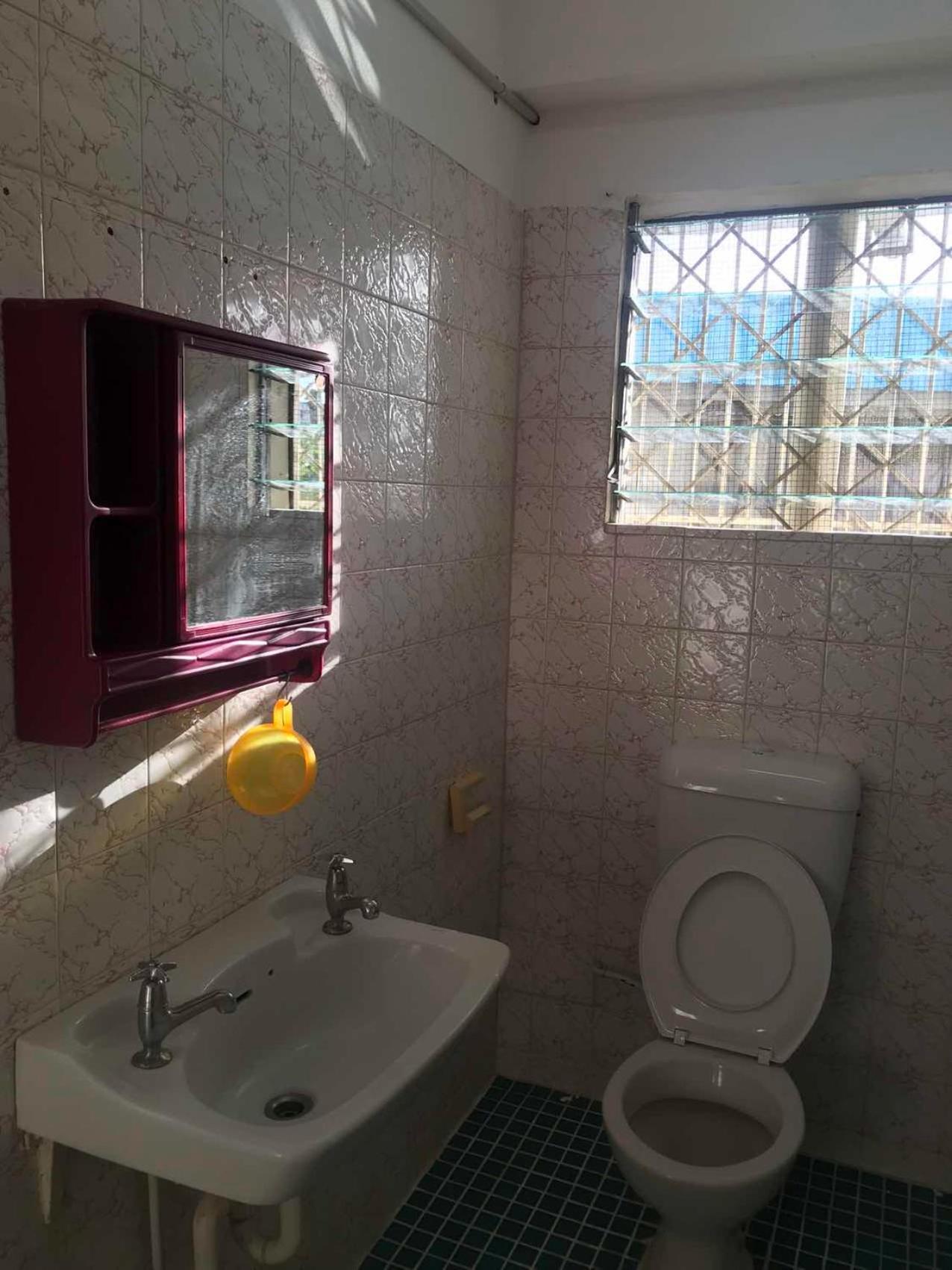 Nadi Town Newly Renovated 2Nd Floor Suite With Free Wifi Екстериор снимка